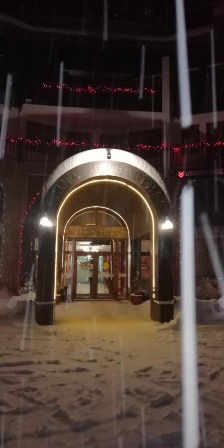Snow Dreams 2 Grand Monastery Pamporovo Exterior foto
